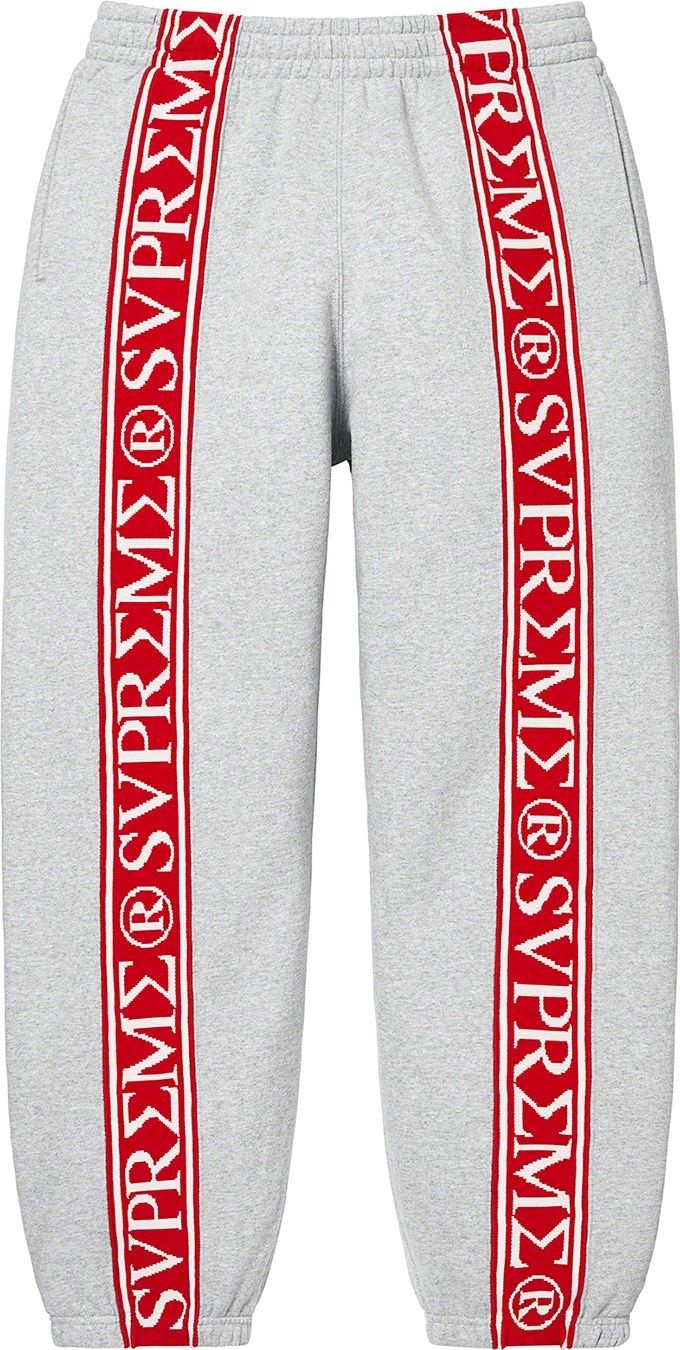Roman Sweatpant view 11